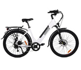 Ladies City Bike